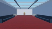 The lobby in one of Interminable Rooms' thumbnails.