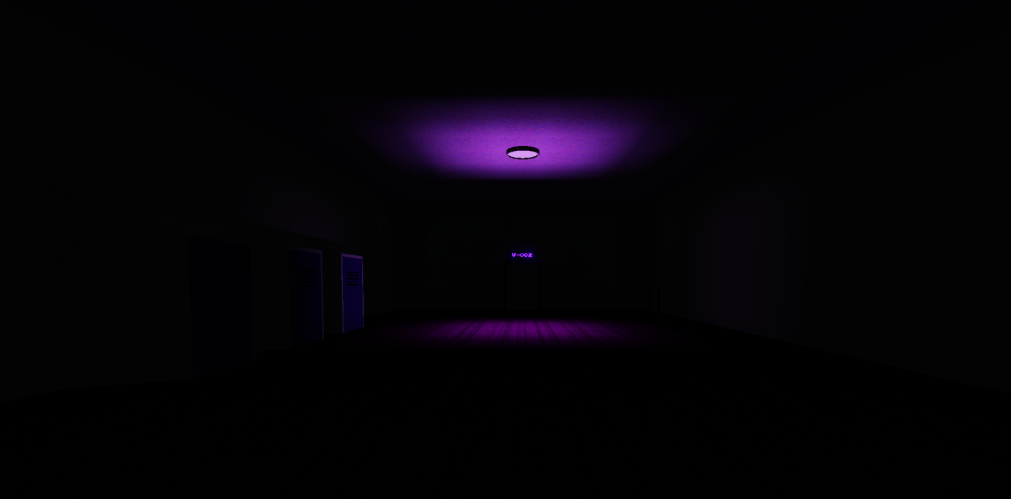 Room Types, Roblox Interminable Rooms Wiki