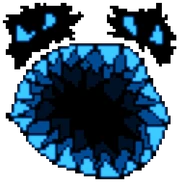 X-183 L3.png (101 KB) Ditto, but first scream frame/third frame.