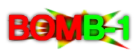 BOMB-1 TITLE