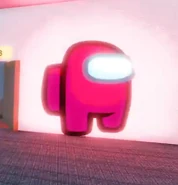 Among Us E-1 in the room