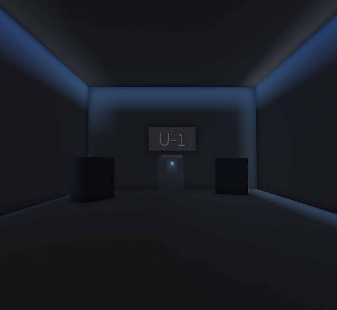 User blog:SteamNotStream/E-248, Roblox Interminable Rooms Wiki