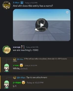 The Existence Of L-1