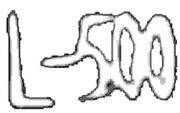 L-500