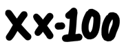 XX-100