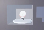 Blomp seen inside one of the microwaves in Hororstory