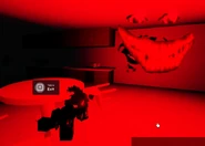 The- uh / A-260 seen close in a kitchen.