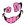 ERM-120 PinkFEVER