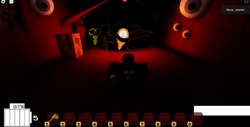 I turned the Roblox game called Interminable Rooms into a switch game -  Imgflip
