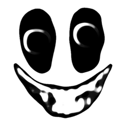 User blog:ClimboClimber/O-45 (the halloween sussy scary face smile), Roblox  Interminable Rooms Wiki