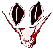 Hoax X-332, which X-332 may be referencing.