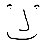 Joke X-100 1.png (17 KB) X-100's joke design, face 1.
