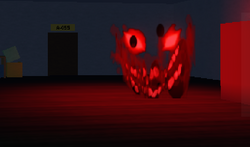A-50, Roblox Interminable Rooms Wiki