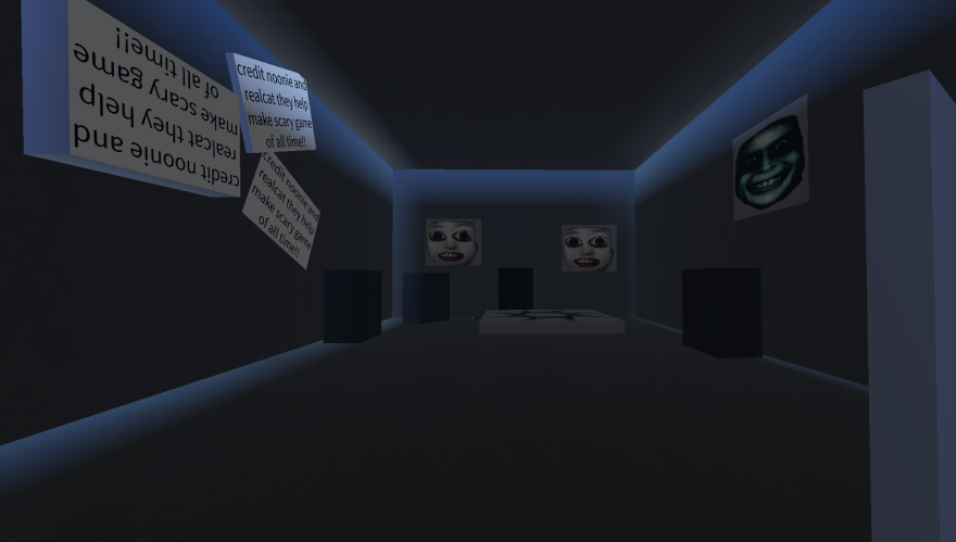 Room Types, Roblox Interminable Rooms Wiki