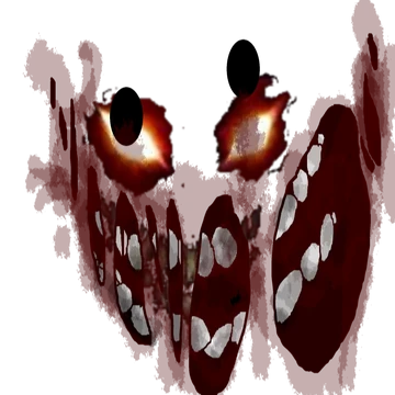 A-60 (The Multimonster) | Roblox Interminable Rooms Wiki | Fandom