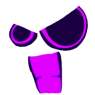 GN-1's angry sprite.