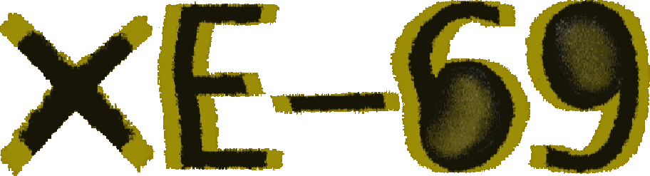 XE-69 | Roblox Interminable Rooms Wiki | Fandom