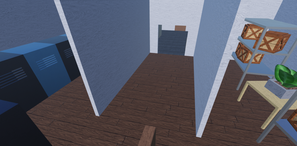 User blog:Flakeyboie/New rooms wiki coming soon: Indefinite Rooms!, ROOMS:  Low Detailed Wiki