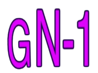 GN-1 Title