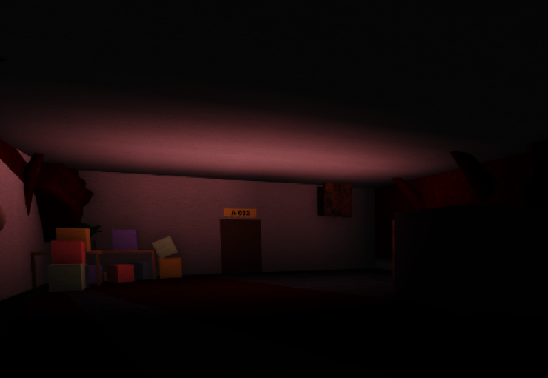 Interminable Rooms Entity Generator (play OG on roblox)