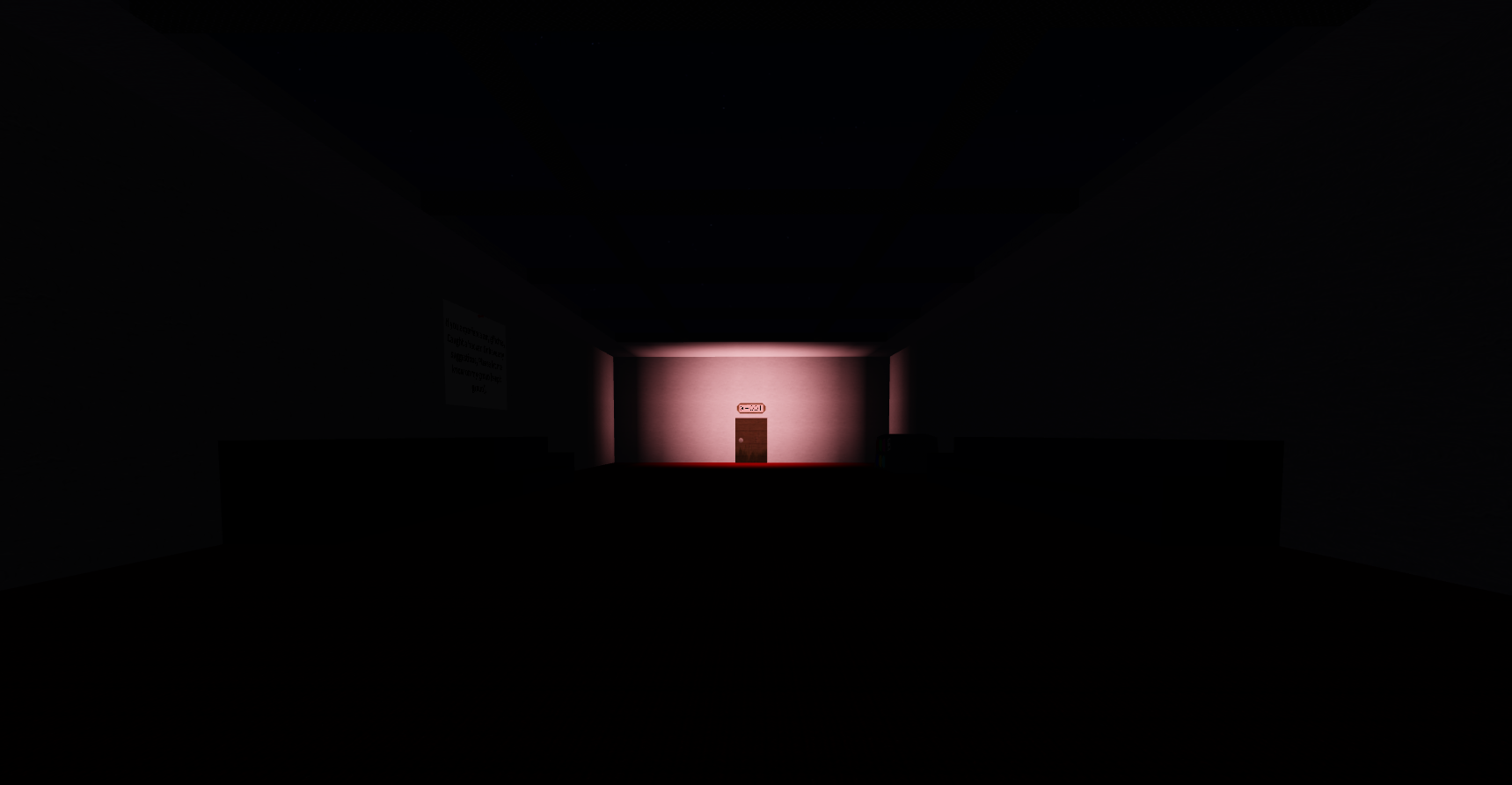 A-10, Roblox Interminable Rooms Wiki