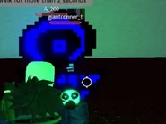 Z-72 killing 3 players close up.