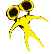 "sr pelo" ahh walking animation style / Humanoid E-1's walking animation (Recreation)