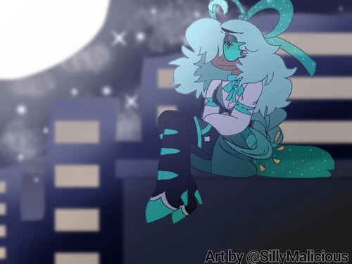 Made by @Sillymalicious1 (Fandom)