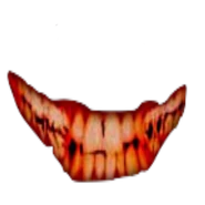 The second texture used in the Despawn Wall.