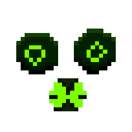 Idle Animation
