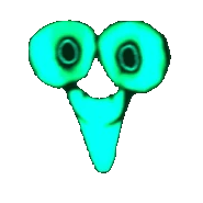 A recreated animation of XE-1.