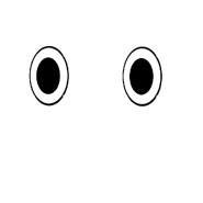 A-183's pupils sprite.