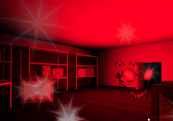 A-60 (The Multimonster), Roblox Interminable Rooms Wiki
