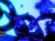 A pile of B-60's spawned by zvardinRB in his "messing with the dev console" video.