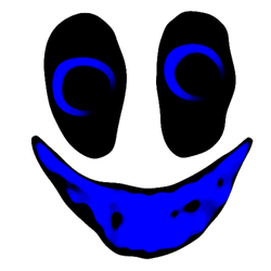 User blog:ClimboClimber/O-45 (the halloween sussy scary face smile), Roblox  Interminable Rooms Wiki