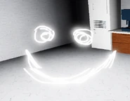 erm yeah bit hungry today innit bruv / A close-up of A-400 in a kitchen.