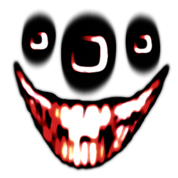 User blog:ClimboClimber/O-45 (the halloween sussy scary face smile), Roblox  Interminable Rooms Wiki