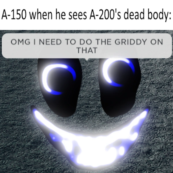 Talk:Heavy Noah | Roblox Interminable Rooms Wiki | Fandom