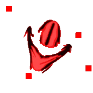X-120 gif.gif (144 KB) Recreation of what X-120's animation would look like in-game.