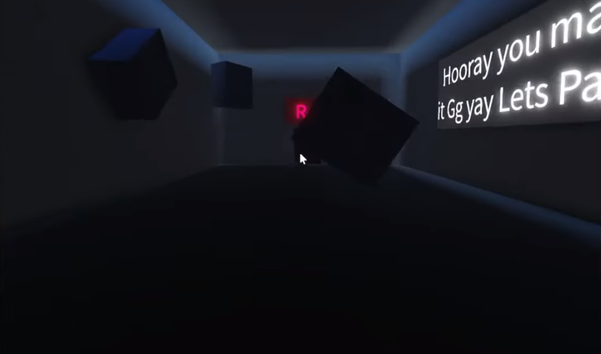 Interminable Rooms Entity Generator (play OG on roblox)