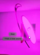 L-46 rushing to the most recent room.