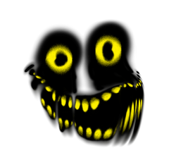 User blog:ClimboClimber/O-45 (the halloween sussy scary face smile), Roblox  Interminable Rooms Wiki