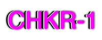 CHKR-1 Title