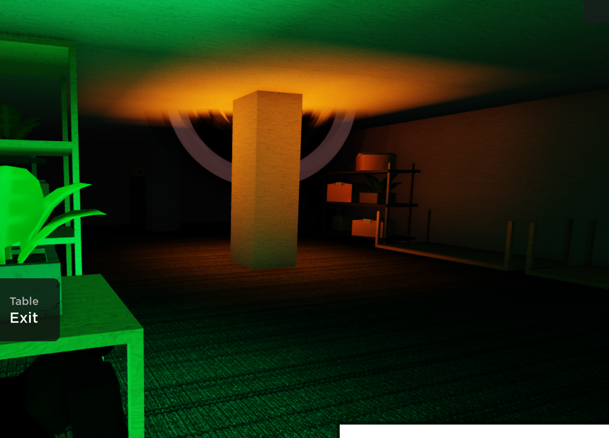 User blog:Idk-CDXX/Goofy Ahh Section💀, Roblox Interminable Rooms Wiki