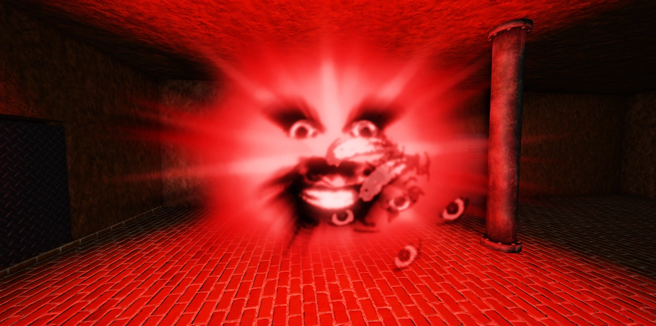 User blog:Ch0phva/Z-2 | Roblox Interminable Rooms Wiki | Fandom