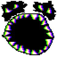 X-183 5.png (4 KB) X-183's second and final jumpscare frame.