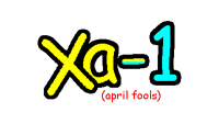 XA-1