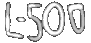 L-500