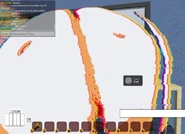 A very close-up image of XXX-35.