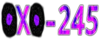 OXO-245 title